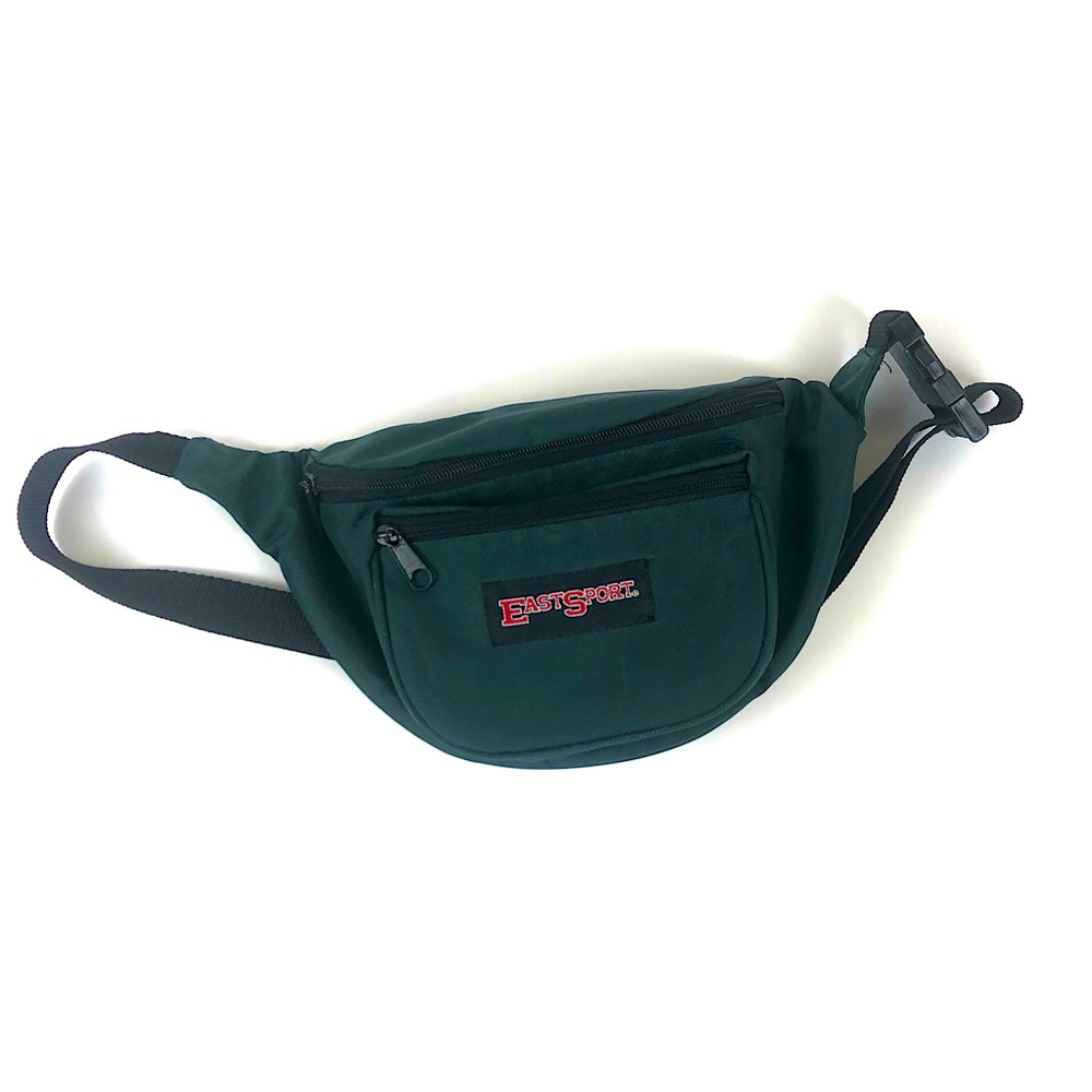 East Sport | Vintage Fanny Pack